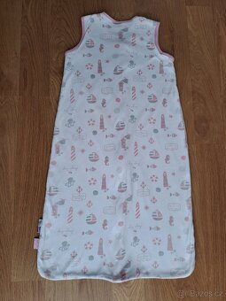 Spací pytel 90 cm - 2