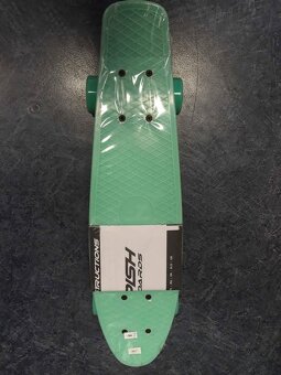 Skateboard Tempish nový 599 Kč - 2