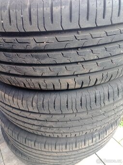 Continental ecocontact 6 205/60 r16 - 2