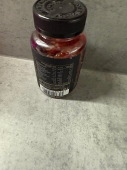 BodyBe Hair - vitaminy a vlasy - 2