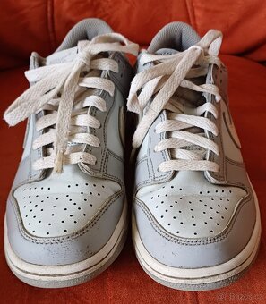 Botasky tenisky Nike v.38 - 2