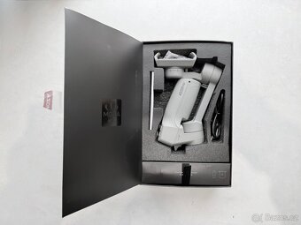 Gimbal Moza Mini MX – jako nový - 2