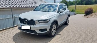 Volvo XC40 - 2