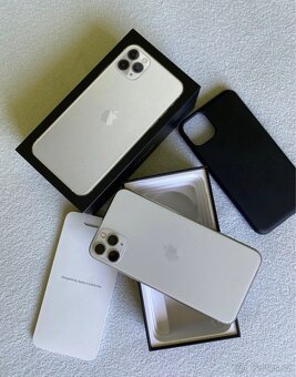 iPhone 11 Pro 256 GB - 2