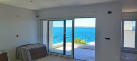 Pag - Mandre (HR) – Apartmány 40m od pláže - 2