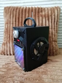 Bluetooth rádio JBK 8867 - 2