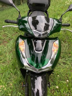 Honda sh 125 i - 2