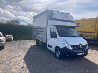 Renault Master - 2