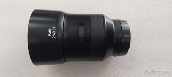 Zeiss Batis 40 mm F2 - 2