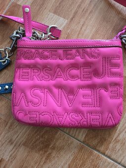Kabelka Versace - 2