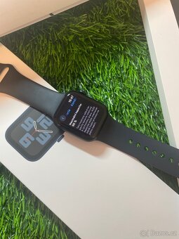 Apple watch SE 2 40mm - 96% baterie - 2