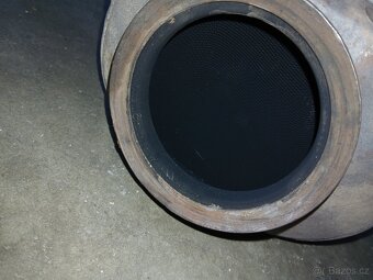 Prodám Dpf filtr - 2