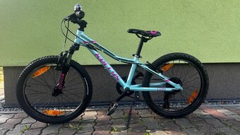Dětské kolo KELLYS Lumi - 2