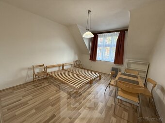 Pronájem bytu 2+1, 46 m2 - Praha - Pod Školou- Košíře - 2