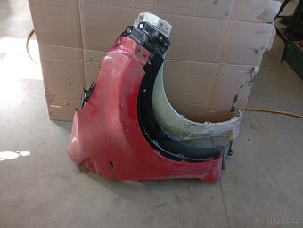 Peugeot 107, Citroen C1, Toyota Aygo - 2