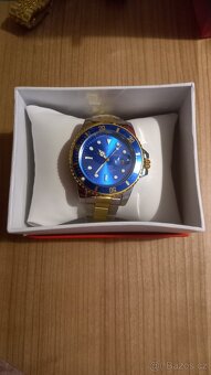 hodinky Rolex. Cartier. Breitling za 2000.kc - 2