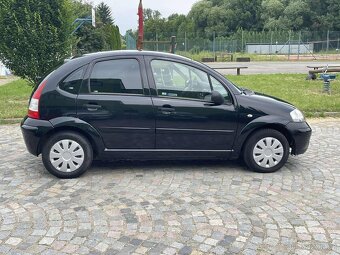 Citroën C3 - 2