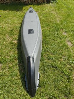 Nafukovací kajak AQUA MARINA kajak Tomahawk K 440 - 2