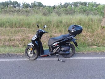Skútr Honda Sh 150 2023 - 2