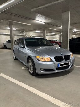 BMW 320Xd 130kw - 2