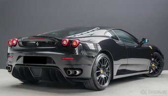Ferrari F430 Coupé - 2