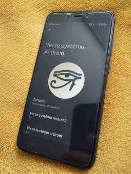 Prodám Xiaomi Redmi 4X - 2