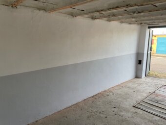 Prodám garáž po opravě Chrudim, ulice Škroupová - 2