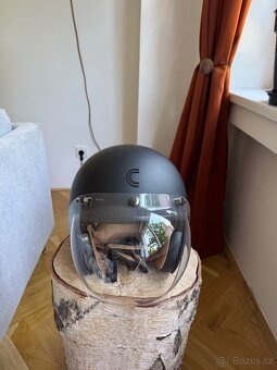 Moto helma Cassida Eso Forty Nine 2024 - 2