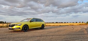 Škoda superb 2.0 tsi - 2