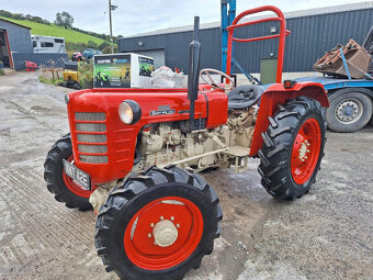 Zetor 3045 s SPZ - 2