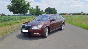 Škoda Octavia 2010 2.0 TDI 103kW L&K DSG - 2