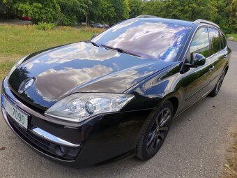 Renault Laguna edition exkluziv 2,0 Dci,110 kw, - 2