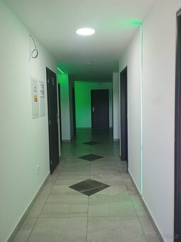 Nově zrekonstruovaný pension Berounka - 2
