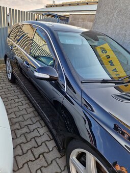 MERCEDES - BENZ R 500 4-MATIC - 2