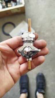 Harley Davidson kohout - 2
