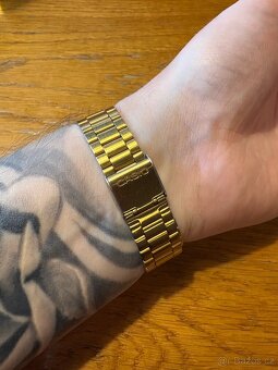 Hodinky CASIO - 2