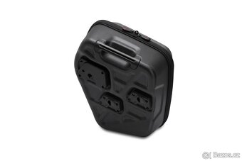 Koupím sháním URBAN ABS boční kufry 16,5 l pravý a levý - 2