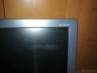 Benq XL2411P+2411L - 2