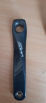 Shimano fc-r7100/ Shimano 105 - 2