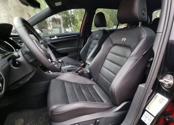 Volkswagen Golf R 2.0 4Motion BlueMotion Technology - 2