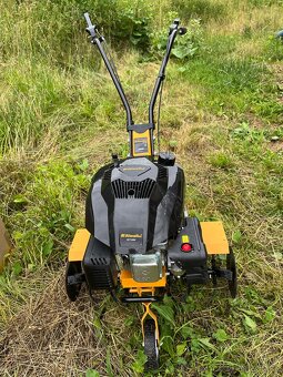 Riwall PRO RPT 6060 kultivátor / rotavátor - 2