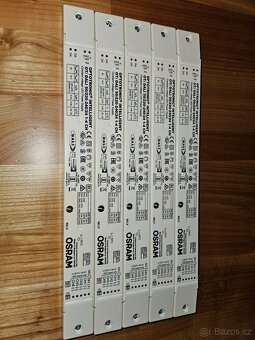 Lineární DALI LED driver - OSRAM - 2