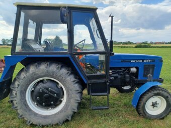 Zetor 6911 - 2