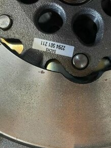 Setrvačník SACHS 2294 501 211 - BMW 2, X1 - 2