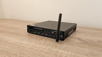 Lenovo M70q (i5-10400T, 8/16 GB RAM, 256 GB SSD) - 2