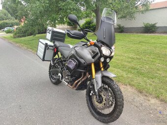 Yamaha XT 1200 Z Super Ténéré - 2