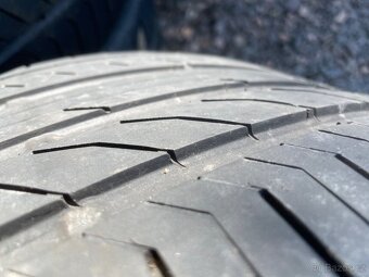 Letní sada pneumatik 275/50R20 Continental - 2