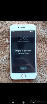 📱 iPhone 7 – SUPER STAV – na súčiastky / iCloud blok 🔧 Pr - 2