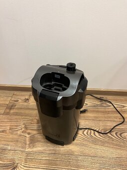 Akvarijní vnější filtr Tetra Tec EX 800 Plus - 2