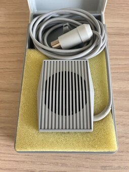 Mikrofon TESLA - 2